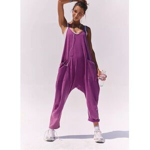 FP Movement Women’s Hot Shot Onesie NWT